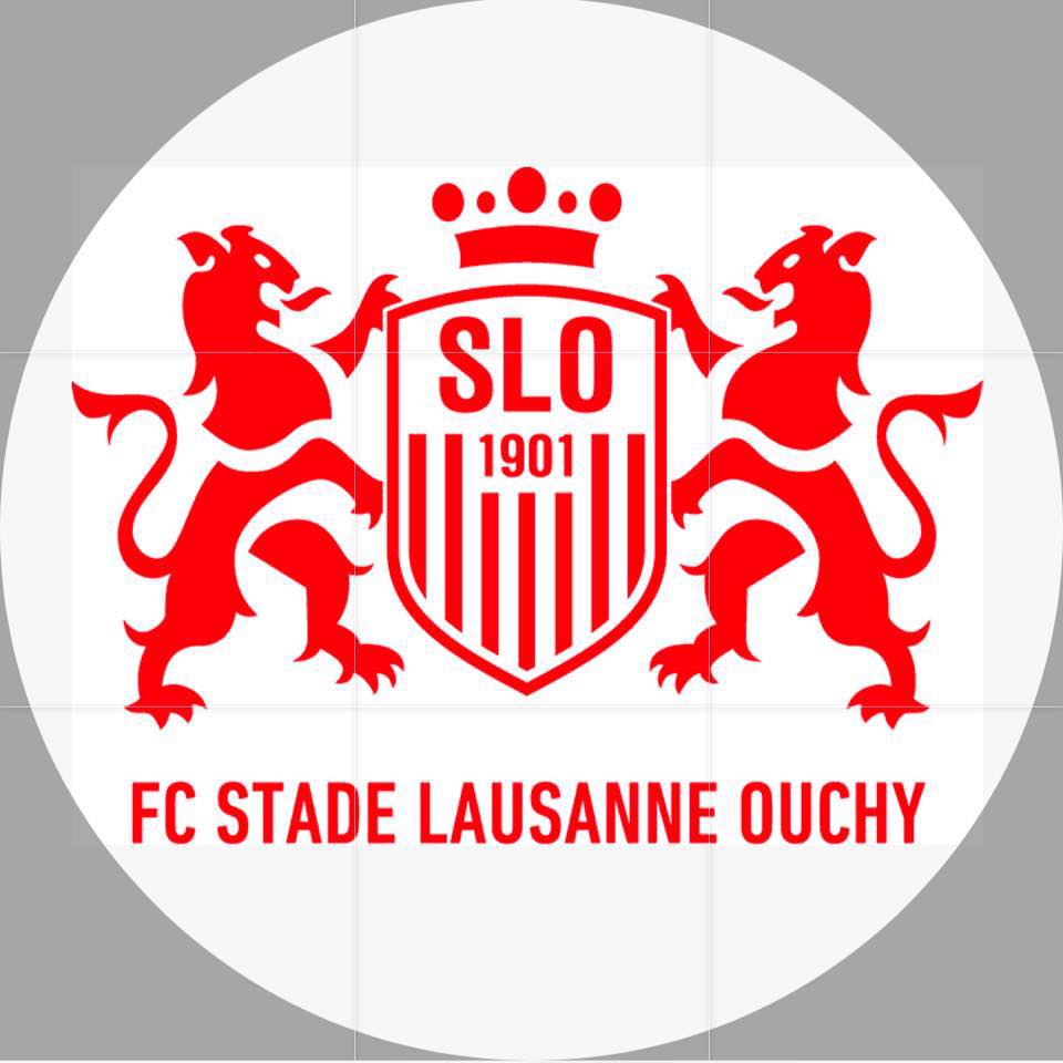 Football: Le FC Stade-Lausanne-Ouchy s'offre la peau de Grasshopper